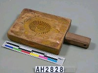 藏品(粿模)的圖片